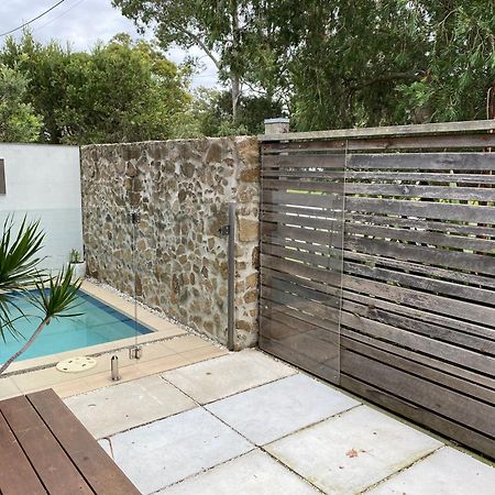 Worrowing Jervis Bay Hotel Huskisson Bagian luar foto
