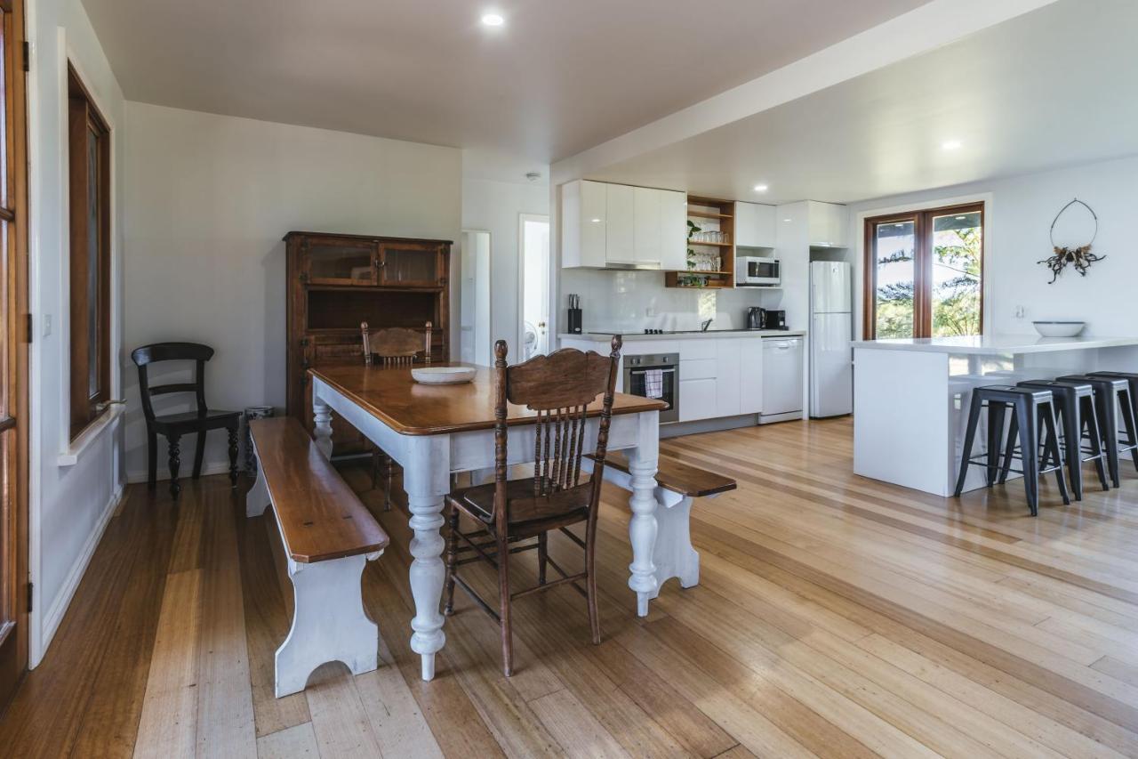 Worrowing Jervis Bay Hotel Huskisson Bagian luar foto