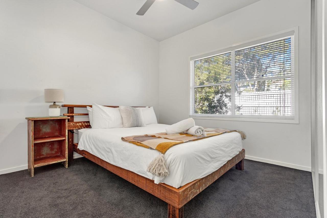 Worrowing Jervis Bay Hotel Huskisson Bagian luar foto