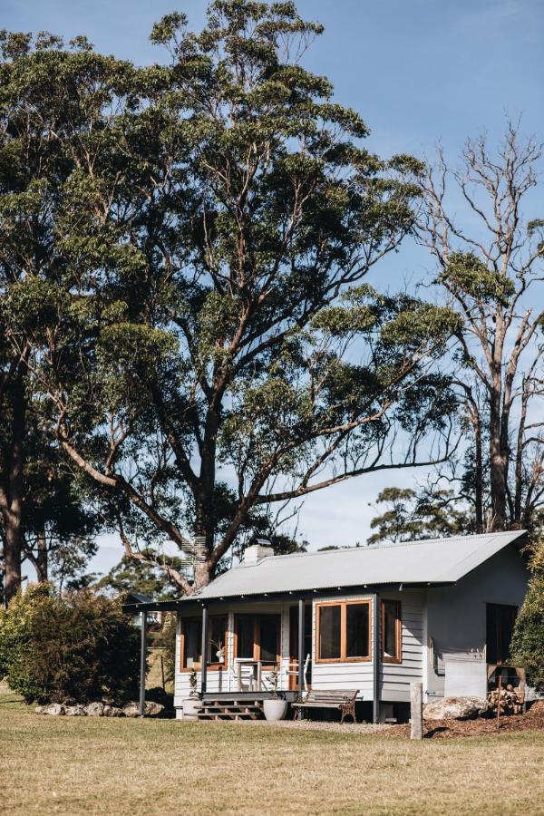 Worrowing Jervis Bay Hotel Huskisson Bagian luar foto