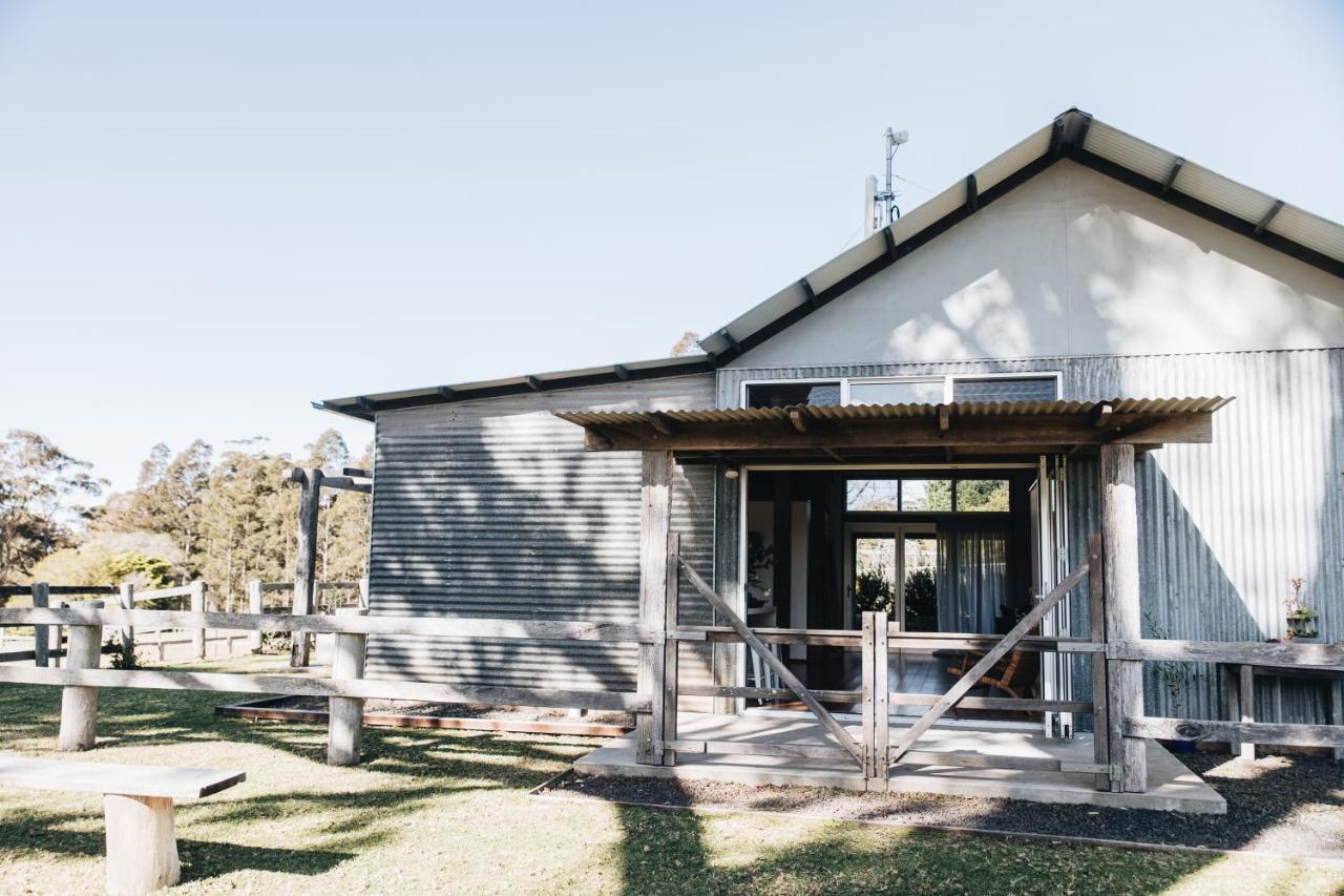 Worrowing Jervis Bay Hotel Huskisson Bagian luar foto