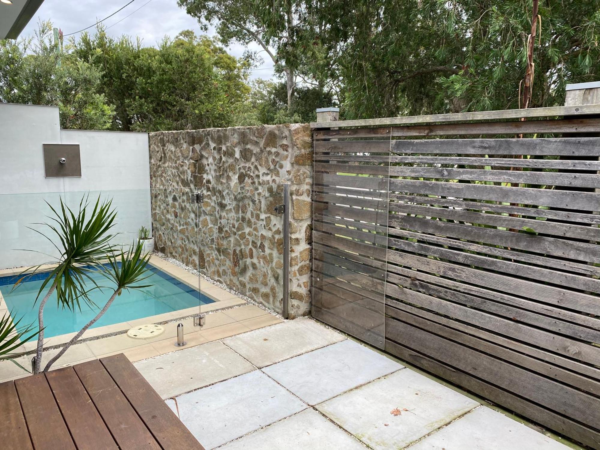 Worrowing Jervis Bay Hotel Huskisson Bagian luar foto