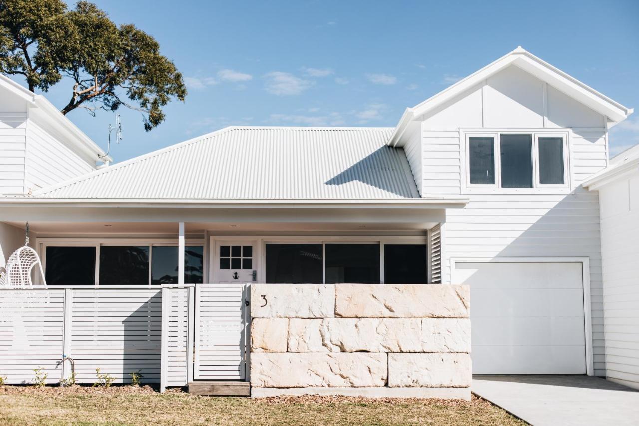 Worrowing Jervis Bay Hotel Huskisson Bagian luar foto